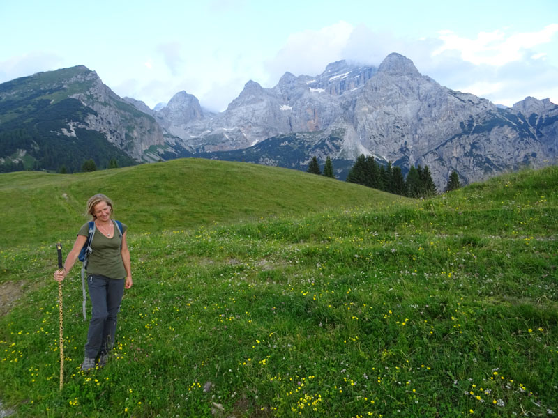 XII Apostoli........Gruppo di Brenta